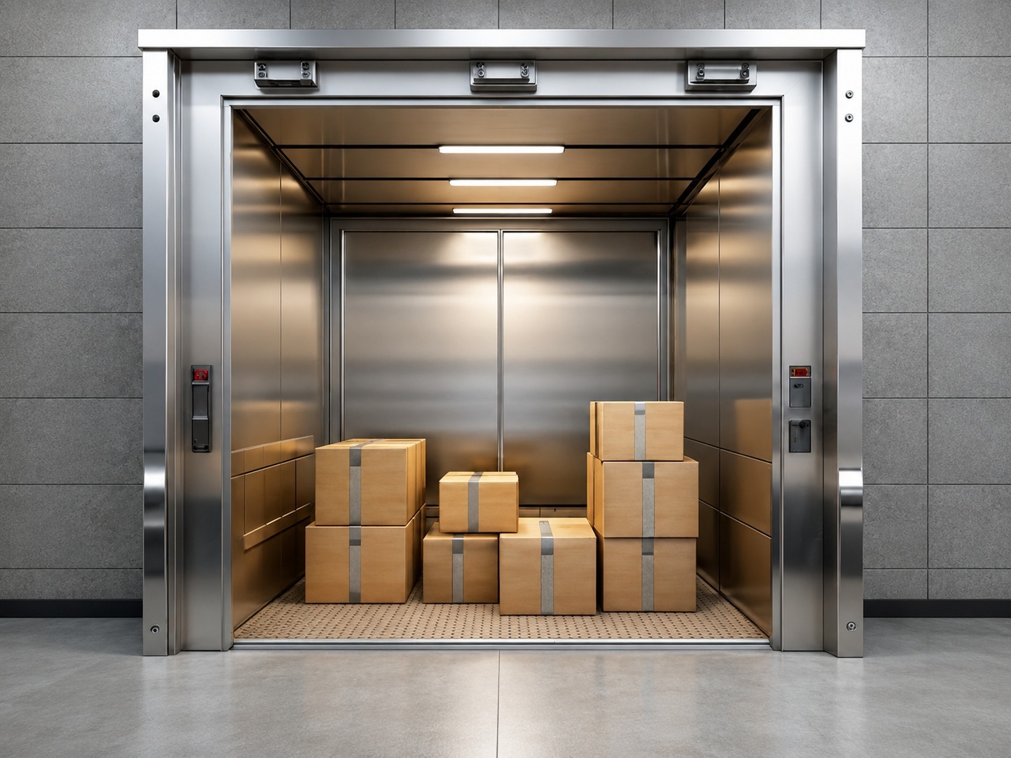 Asia Elevators Home Lift in Thoothukudi